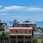 Seapoint Sunset