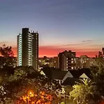 Seapoint Sunset