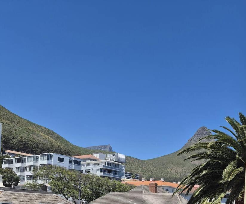 Apartment Seapoint Sunset Cape Town
