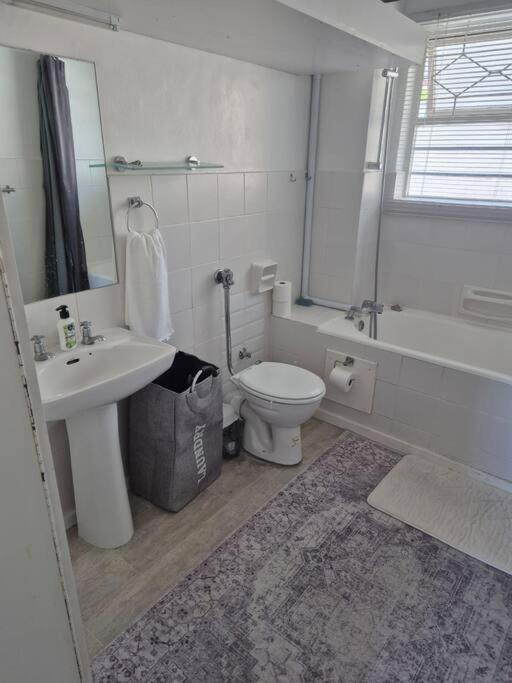 Seapoint Sunset Apartment *