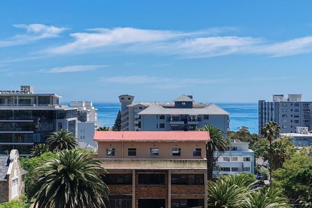 Apartment Seapoint Sunset *